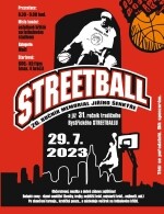 Bystřický streetball (foto 2)