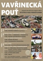 VAVŘINECKÁ POUŤ (foto 2)