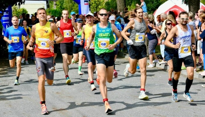 Malý svratecký maraton (foto 1)