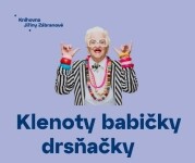 Klenoty babičky drsňačky (foto 2)