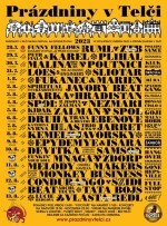 Prázdniny v Telči (foto 2)