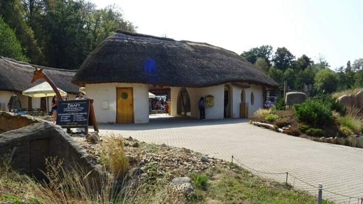 TITI DAY/ Střapatí obyvatelé zoo oslaví svůj svátek (foto 1)
