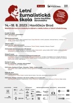 Letní žurnalistická škola (foto 2)