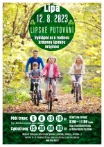 Lipské putování - „Vyšlápni si s rodinou krásnou lipskou krajinou“ (foto 2)