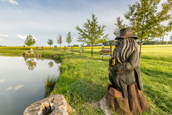 Pohádková cesta (foto 1)