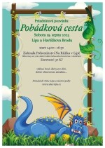 Pohádková cesta (foto 2)