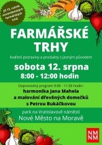 Farmářský trh (foto 2)