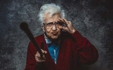 Klenoty babičky drsňačky (foto 1)