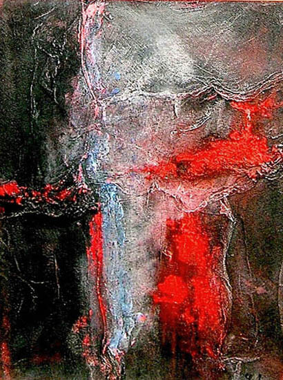 Výstava: Pohled za zrcadlo lidskosti (foto 1)