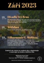 Filharmonie Gustava Mahlera (foto 2)