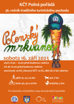 Polenský Mrkvanec (foto 2)