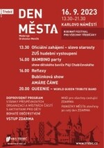 DEN MĚSTA TŘEBÍČ (foto 2)