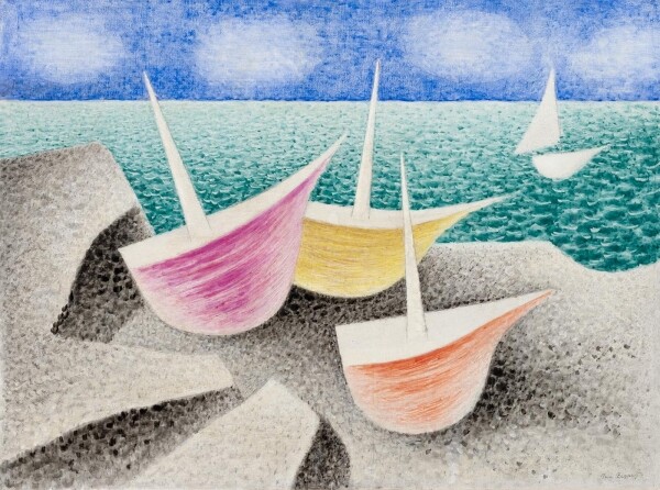 Refresh - Jan Zrzavý 2023 (foto 1)