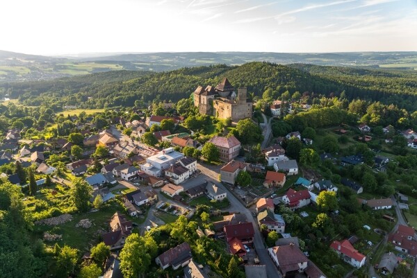 Folková Lipnice (Písní za mír 1984-1988) (foto 1)