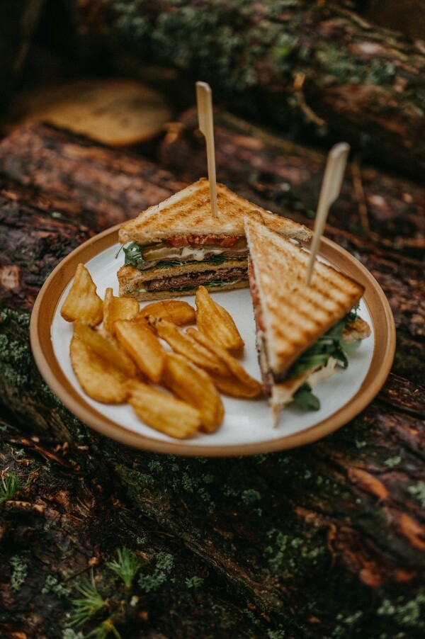 Festival jídla a pití v Chotěboři (foto 1)