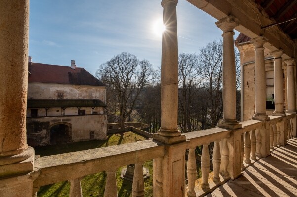 DNY EVROPSKÉHO DĚDICTVÍ BRTNICE (foto 1)