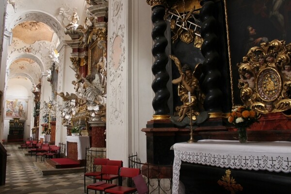 Dny evropského dědictví v Polné (foto 1)