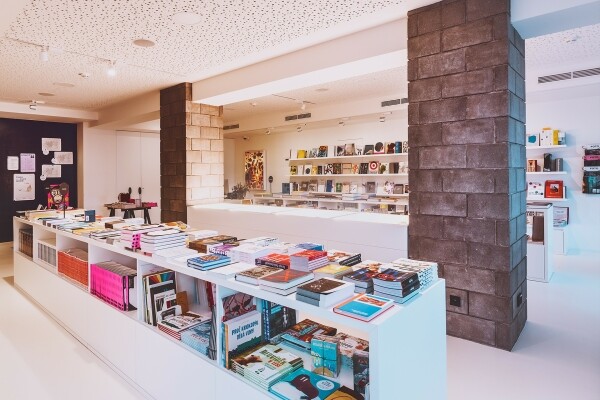 Podzimní knižní veletrh (foto 1)