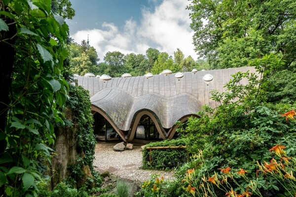 CHARITATIVNÍ BĚH PRO ZOO JIHLAVA (foto 1)