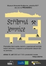 Stříbrná Jemnice (foto 2)