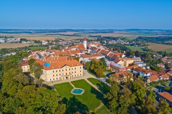Stříbrná Jemnice (foto 1)