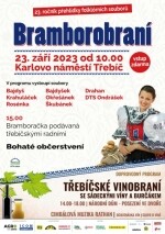 Bramborobraní (foto 2)