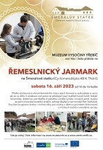 Řemeslnický jarmark (foto 2)