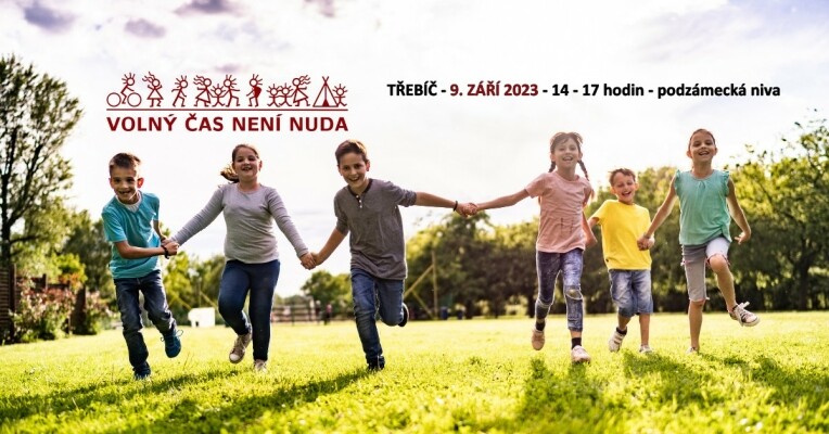 Volný čas není nuda (foto 1)