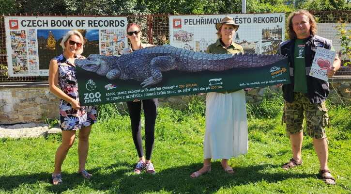 kROCCOdýl! (foto 1)