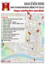 Dny evropského dědictví 2023 (foto 3)