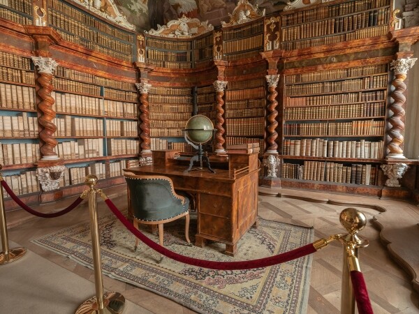 Noc literatury (foto 1)