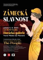 Zámecká slavnost (foto 2)