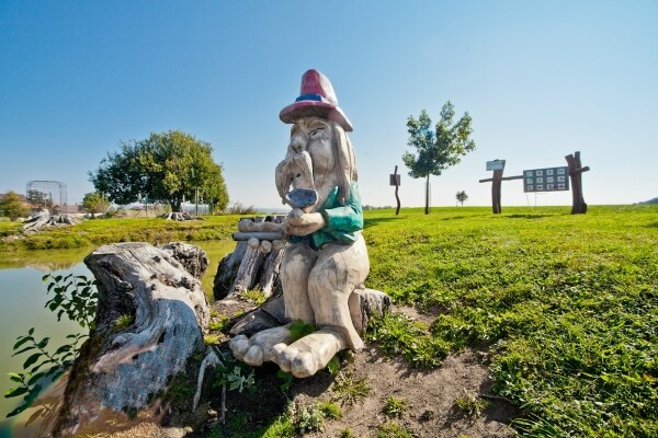 Pohádková Třebíč (foto 1)