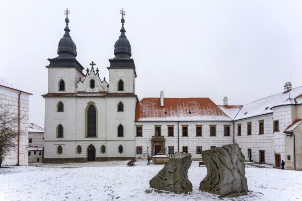 Fux: Kaiserrequiem - koncert (foto 1)