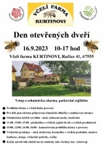 Den otevřených dveří na včelí farmě (foto 2)