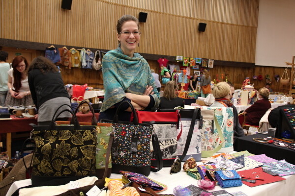 Třebíčský Fler jarmark (foto 1)