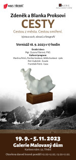 Cestou z města. Cestou smíření. (foto 3)