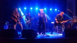Rockový festival v Lípě – IRAS slaví 40 let (foto 2)