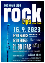 Rockový festival v Lípě – IRAS slaví 40 let (foto 3)