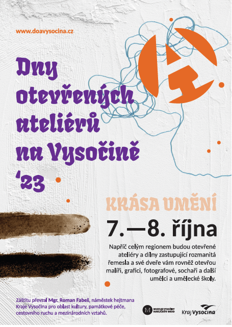 Dny otevřených ateliérů - ZAHÁJENÍ (foto 1)