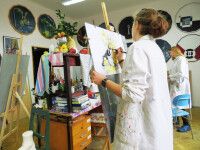 Dny otevřených ateliérů - ZAHÁJENÍ (foto 2)