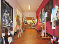 DNY OTEVŘENÝCH ATELIÉRŮ (foto 2)