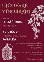 UJČOVSKÉ VINOBRANÍ (foto 2)