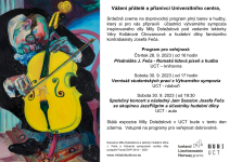 Výtvarné sympozium a hudební dílna (foto 2)