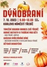 Dýňobraní (foto 2)