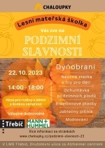 Podzimní slavnosti (foto 2)