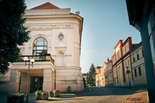 „Můj nejmilejší pane švagkře…“ aneb Šlechtická korespondence v novověku (foto 1)