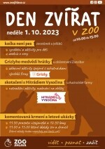 Den zvířat (foto 2)