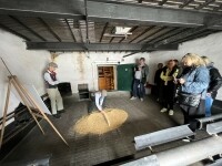 Nejenom pan správce je pivovaru pán (foto 3)