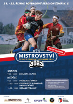 Mistrovství ČR ve famfrpálu (foto 2)